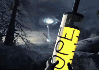 Person Holding Yellow Object Saying Off GIF
