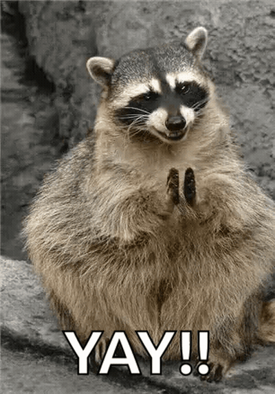 Person Holding Yellow Pen And Stress On Yellow Box GIF