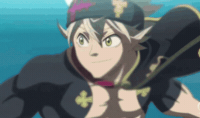 Person In Black Hat And Cape GIF