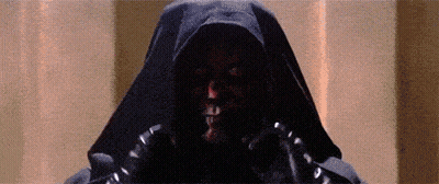 Person In Black Hoodie GIF