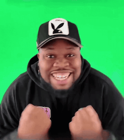 Person In Bubblesheep Hoodie Holding Coffee Mug GIF