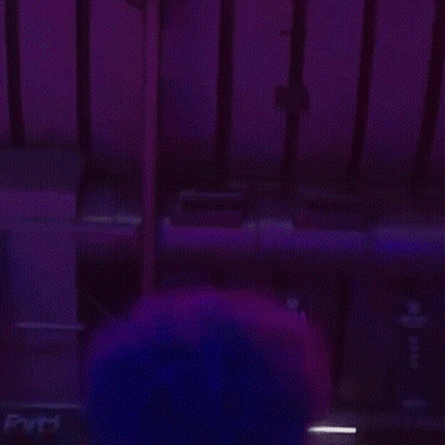 Person In Butler Jersey Number 2 GIF
