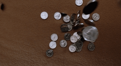 Person In Cowboy Hat GIF