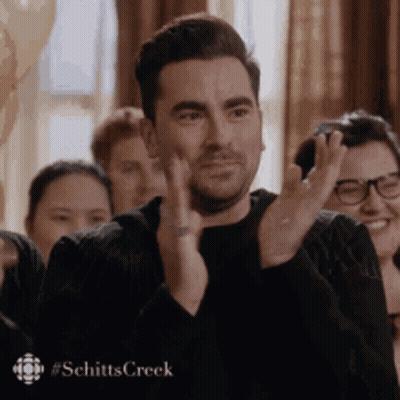 Person In Doorway Saying Almost There But Home GIF