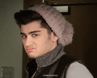 Person In Front Of Sign Saying Psh GIF