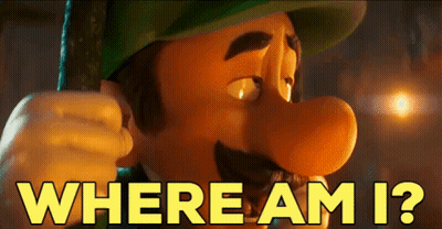 Person In Gas Mask In Water Close Up GIF