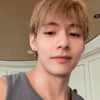 Person In Gray Tank Top GIF