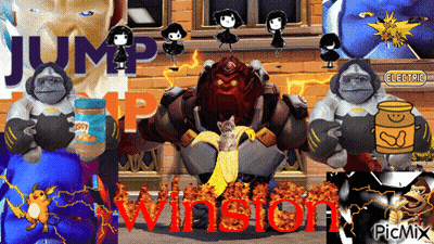 Person In Green Sneakers Saying Winston If You Think Those Shoes Are Brown GIF