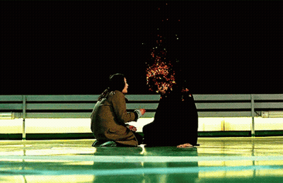 Person In Helmet And Goggles Hacksmith Industries GIF