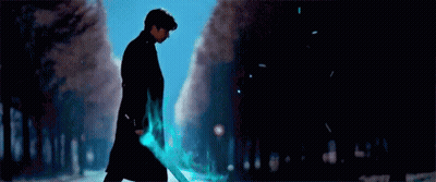 Person In Helmet And Goggles Saying This Is Tense GIF
