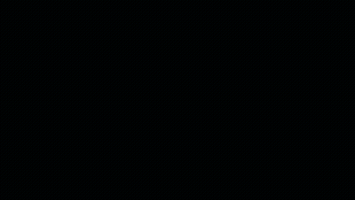 Person In Helmet With Blue Light GIF