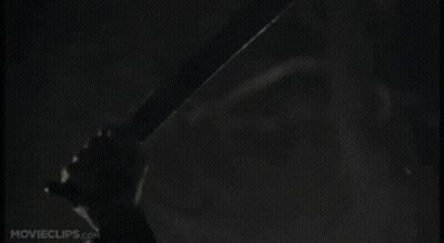 Person In Hockey Mask Movieclips GIF
