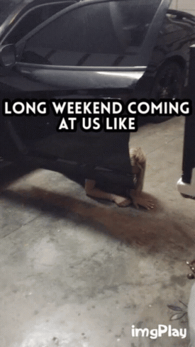 Person In Jason Voorhees Costume Walking In Park GIF