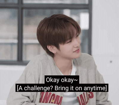 Person In Louis Vuitton Shirt Saying Okay GIF