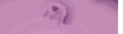 Person In Purple Suit Sticker