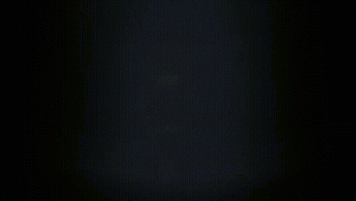 Person In Scream Mask With Hood GIF