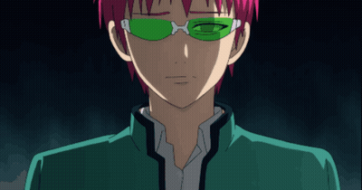 Person In Sunglasses GIF
