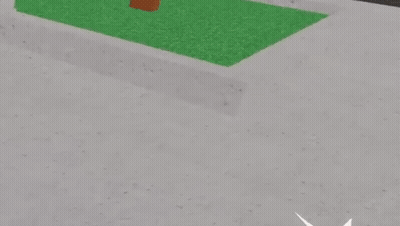 Person In Video Game Says I'm Not 0-3 GIF