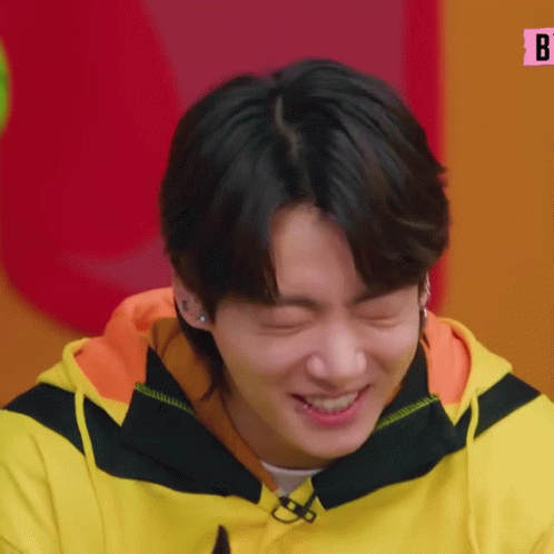 Person In Yellow Hoodie GIF