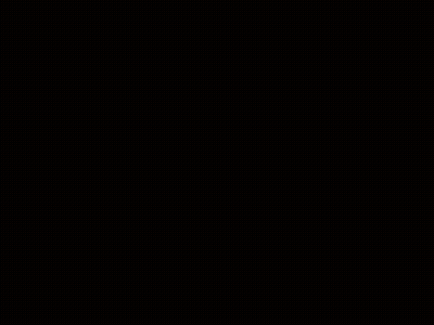 Person Jumping In Front Of City Skyline GIF