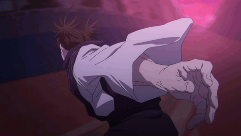 Person Jumping In Front Of Team Adventures Sign GIF