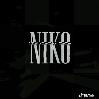 Person Jumping On Trampoline With Niko GIF