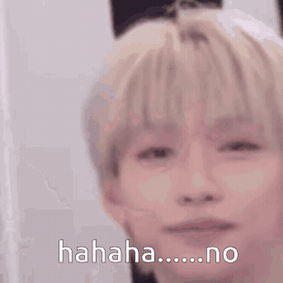 Person Laughing Hahaha... No GIF