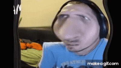 Person Laying On Bed With Arm Outstretched GIF