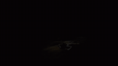 Person Laying On Floor With Pink Stain GIF