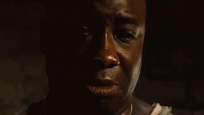Person Lifted Curse Lifted GIF