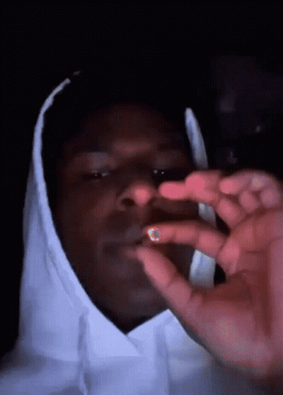 Person Looking Out Car Window Stockspilgrim GIF