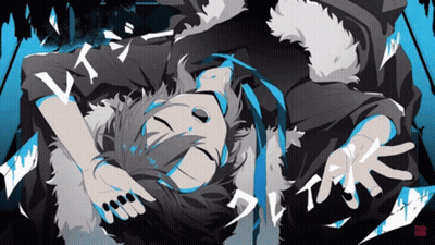 Person Lying Down Tokyo GIF