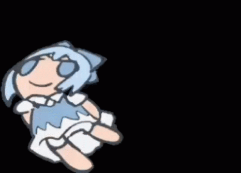 Person Lying On Stomach With Pillow GIF