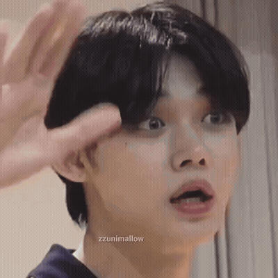 Person Making Funny Face Hand On Forehead GIF