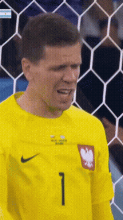 Person Making Funny Face With Eyes Wide Open GIF