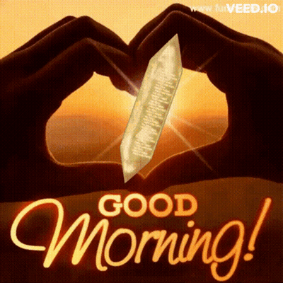 Person Making Heart Shape With Hands GIF