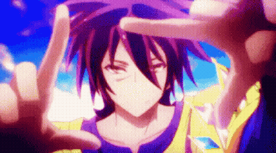 Person Making Peace Sign In Front Of Face GIF