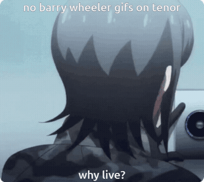 Person No Barry Wheeler Gifs On Tenor Why Live GIF