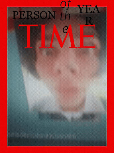 Person Of The Year Time Magazine Cover GIF