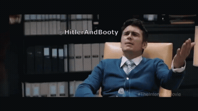 Person Petting Small Dog In Car Seat GIF