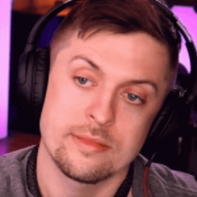 Person Petting Stitch Good Girl GIF
