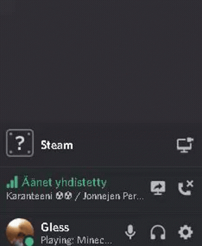 Person Playing Minecraft 3 On Discord GIF