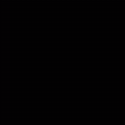 Person Pointing At Miami Map GIF