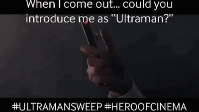 Person Pointing With Light From Finger GIF