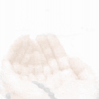 Person Praying With Rosary Alhamdulillah GIF