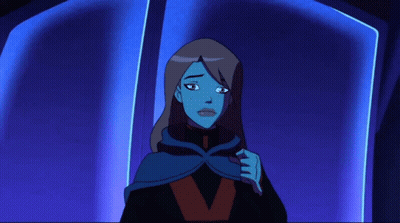 Person Running Nurse Week Poster GIF