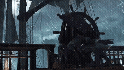 Person's Arms With Key On Left Arm GIF