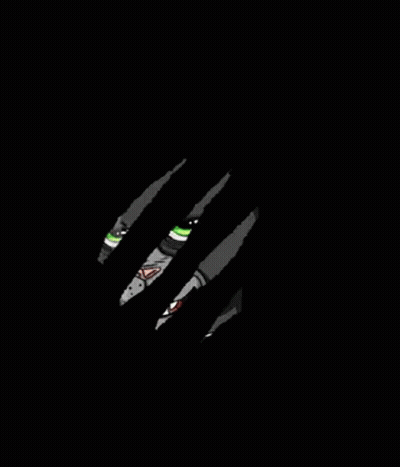 Person's Claws GIF