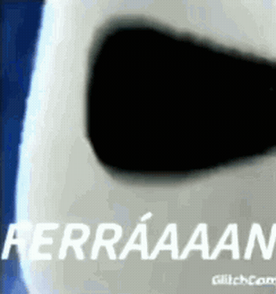 Person's Face Close Up Herraaan GIF