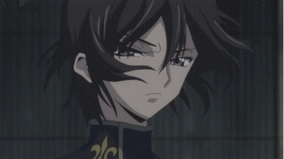 Person's Face Close Up With C Sleeve GIF